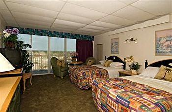 دايتونا بيتش Desert Inn Resort Hotel And Suites المظهر الخارجي الصورة