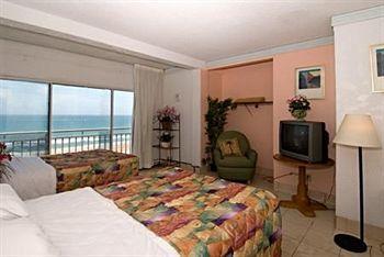 دايتونا بيتش Desert Inn Resort Hotel And Suites المظهر الخارجي الصورة