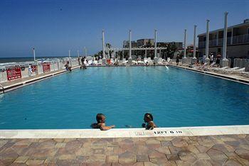 دايتونا بيتش Desert Inn Resort Hotel And Suites المظهر الخارجي الصورة