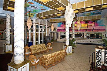دايتونا بيتش Desert Inn Resort Hotel And Suites المظهر الخارجي الصورة