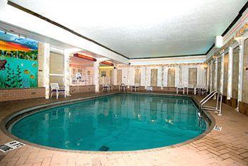 دايتونا بيتش Desert Inn Resort Hotel And Suites المظهر الخارجي الصورة